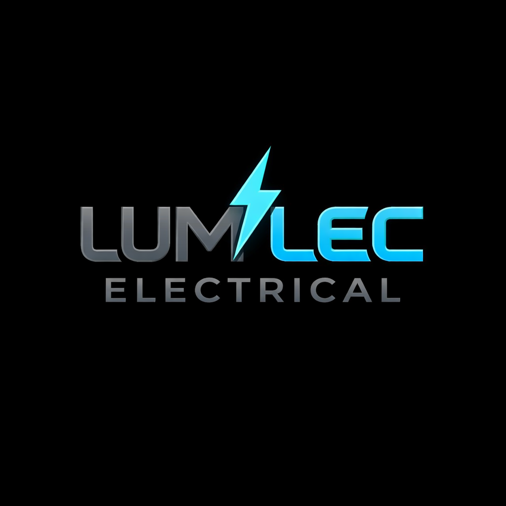 Lumlec Electrical logo